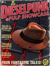 Dieselpunk ePulp Showcase by John Picha