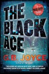 The Black Ace (Brad Shade, #2) The Black Ace (Brad Shade, #2)