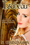 Isabeau by N. Gemini Sasson