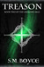 Treason by S.M. Boyce