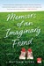 Memoirs of an Imaginary Friend: A Novel (Paperback)