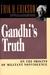 Gandhi's Truth: On the Orig...