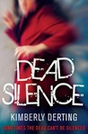 Dead Silence (The Body Finder, #4)