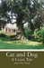 Cat and Dog A Cajun Tale by James Ory Theall