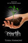 Earth (Akasha, #4)