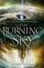 The Burning Sky by Sherry Thomas The Burning Sky by Sherry Thomas