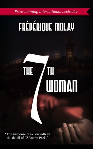 The 7th Woman by Frédérique Molay