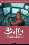 Buffy the Vampire Slayer by Jane Espenson