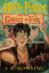 Harry Potter and the Goblet of Fire by J.K. Rowling Harry Potter and the Goblet of Fire by J.K. Rowling