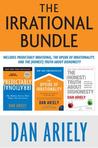 Dan Ariely's Irrational Bundle Dan Ariely's Irrational Bundle