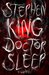 Doctor Sleep (The Shining, #2)