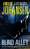 Blind Alley (Eve Duncan, #5)