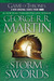 A Storm of Swords (A Song of Ice and Fire, #3)