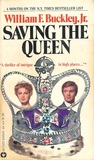 Saving the Queen
