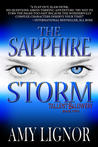 The Sapphire Storm (Tallent & Lowery, #2)
