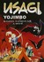 Usagi Yojimbo 5: Kozel samotář a dítě (Paperback)