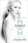 Thirst No. 5: The Sacred Veil (Thirst, #5)