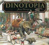 Dinotopia by James Gurney Dinotopia by James Gurney