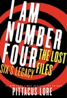 Six's Legacy (Lorien Legacies: The Lost Files, #1)