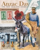 Anzac Day:the New Zealand story