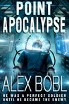 Point Apocalypse by Alex Bobl Point Apocalypse by Alex Bobl