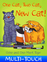 One Cat, Two Cat, New Cat! by David Keyes