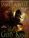 The God King (Heirs of the Fallen - Book 1)