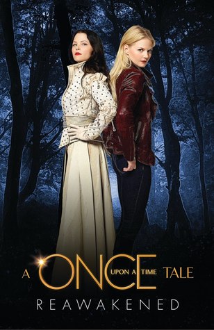 Reawakened (Once Upon a Time, #1)