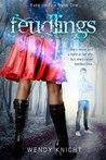 Feudlings by Wendy  Knight
