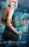 Darkness Descending by Devyn Quinn