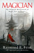 Magician (Paperback)