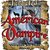 American Vampire (Vampire for Hire, #3)