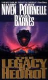 The Legacy of Heorot by Larry Niven The Legacy of Heorot by Larry Niven