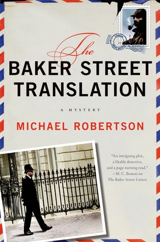 The Baker Street Translation