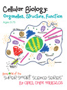 Cellular Biology by April Chloe Terrazas