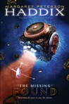 Found (The Missing, #1) Found (The Missing, #1)