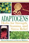 Adaptogens by David Winston Adaptogens by David Winston