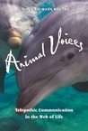 Animal Voices by Dawn Baumann Brunke