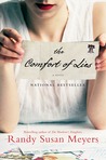 The Comfort of Lies by Randy Susan Meyers The Comfort of Lies by Randy Susan Meyers