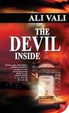 The Devil Inside (Cain Casey, #1) The Devil Inside (Cain Casey, #1)