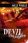 The Devil Unleashed (Cain Casey, #2) The Devil Unleashed (Cain Casey, #2)