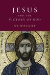 Jesus and the Victory of God (Christian Origins and the Question of God, #2) Jesus and the Victory of God (Christian Origins and the Question of God, #2)