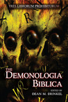 The Demonologia Biblica The Demonologia Biblica