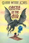 Castle in the Air (Howl's Moving Castle, #2)