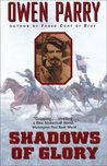 Shadows of Glory (Abel Jones, #2) Shadows of Glory (Abel Jones, #2)