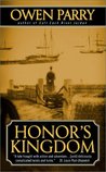 Honor's Kingdom (Abel Jones, #4) Honor's Kingdom (Abel Jones, #4)