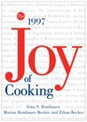 The Joy of Cooking by Irma S. Rombauer The Joy of Cooking by Irma S. Rombauer
