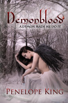 A Demon Made Me Do It by Penelope King A Demon Made Me Do It by Penelope King