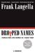 Dropped Names: Famous Men and Women As I Knew Them (Paperback)