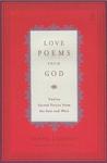 Love Poems from God by Daniel Ladinsky Love Poems from God by Daniel Ladinsky